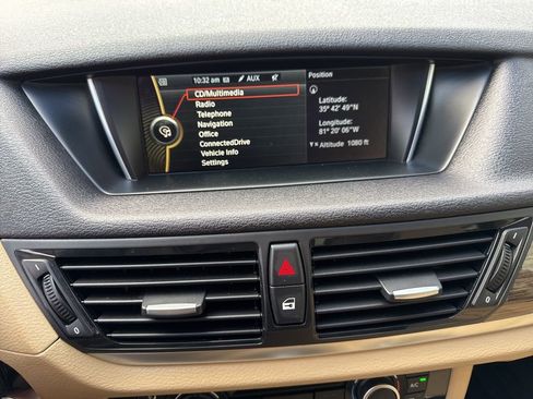 Used 2015 BMW X1 xDrive35i image 21