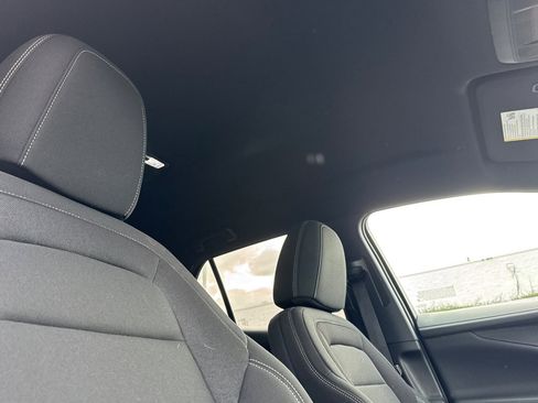 Used 2026 Chevrolet Blazer EV LT image 20