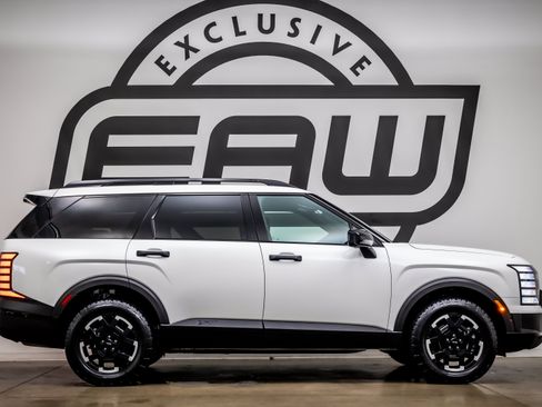 Used 2026 Hyundai Palisade XRT Pro AWD/4WD image 9