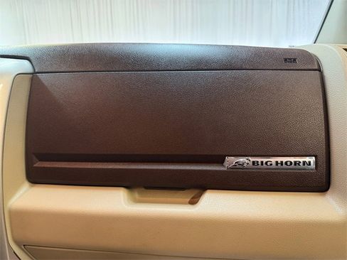 Used 2017 RAM 1500 Big Horn image 30