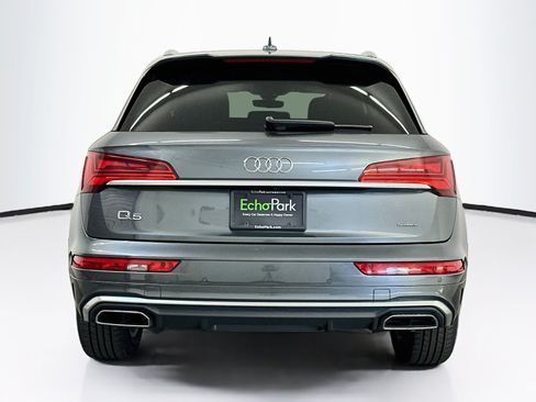 Used 2023 Audi Q5 2.0T Premium w/ Convenience Package AWD/4WD image 7