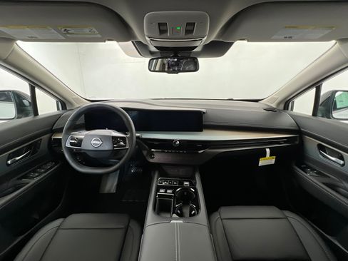 New 2026 Nissan Murano SL w/ Comfort Package AWD/4WD image 9
