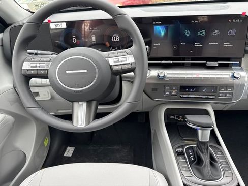 New 2026 Hyundai Kona SEL Sport image 17