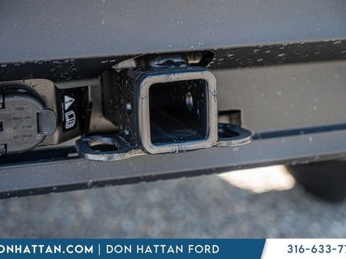 New 2026 Ford Explorer Active image 32