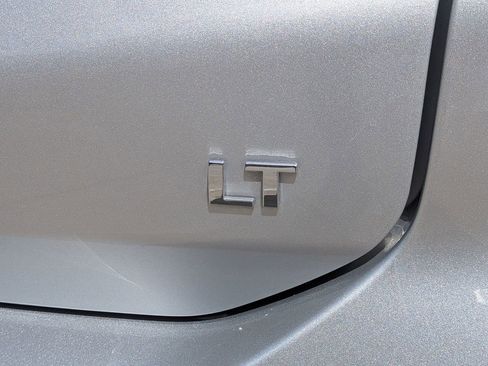 Used 2022 Chevrolet Equinox LT FWD image 7