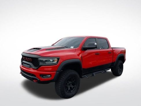 Used 2022 RAM 1500 TRX w/ TRX Level 2 Equipment Group image 5