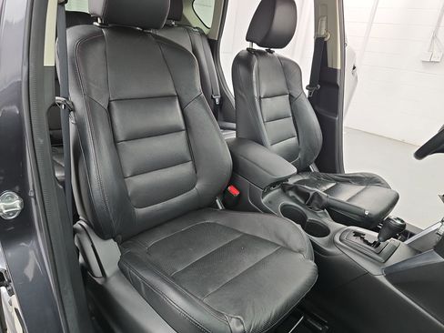 Used 2014 MAZDA CX-5 Grand Touring image 10