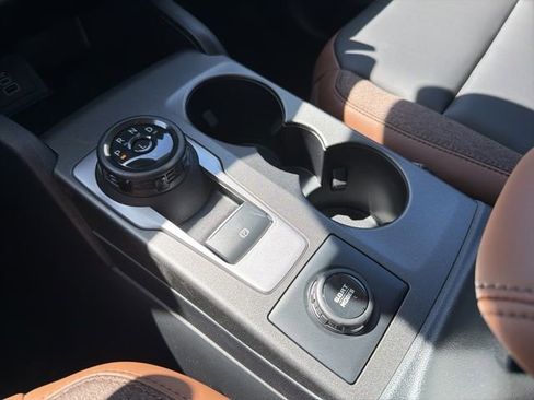 New 2026 Ford Bronco Sport Outer Banks AWD/4WD image 20