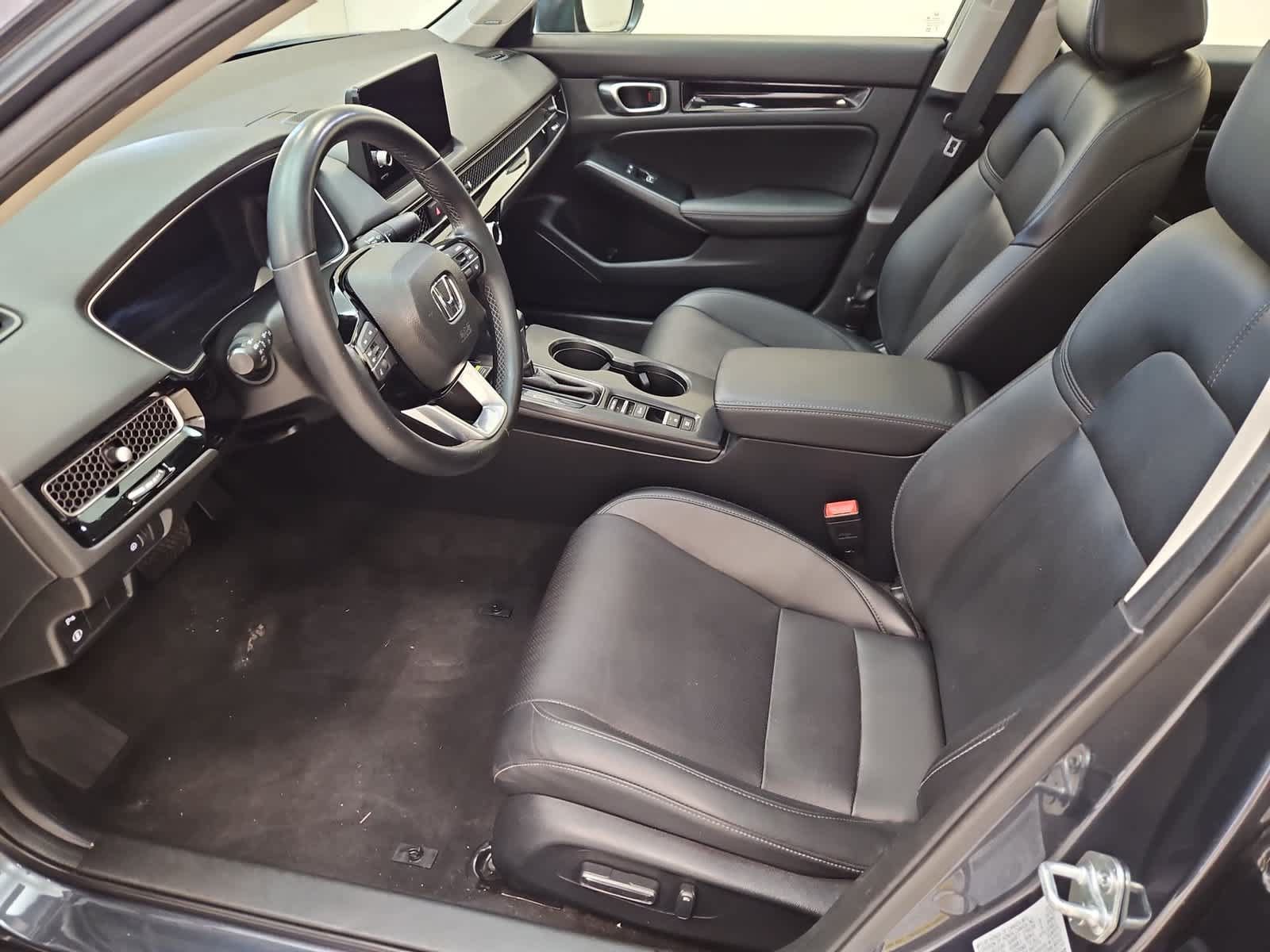 Certified 2023 Honda Civic Touring image 19