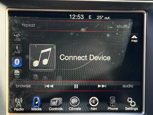 Used 2015 Jeep Grand Cherokee Limited image 3