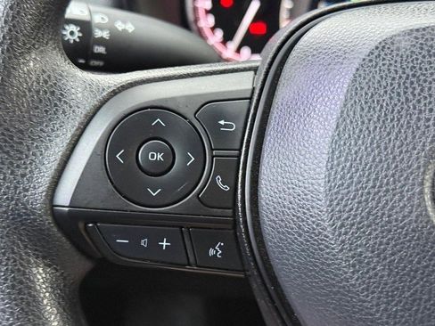 Used 2023 Toyota RAV4 LE image 20