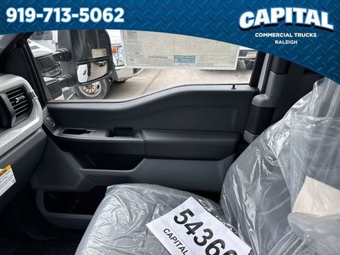 New 2026 Ford F550 4x4 Supercab Super Duty image 27