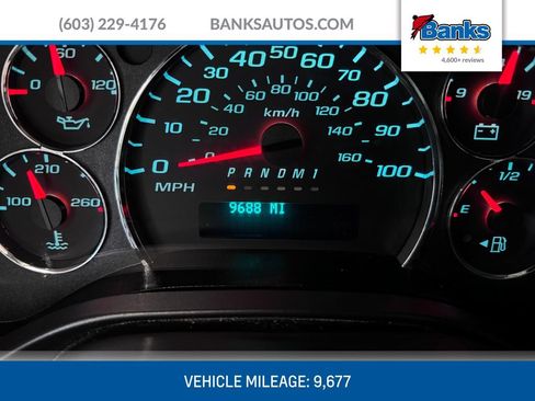 Used 2025 GMC Savana 2500 w/ Driver Convenience Package RWD image 14