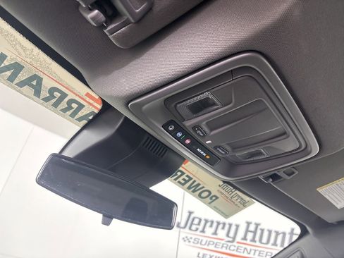 Used 2024 Chevrolet Silverado 1500 LT Trail Boss w/ Protection Package image 16