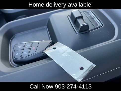 New 2026 GMC Sierra 2500 AT4X image 30