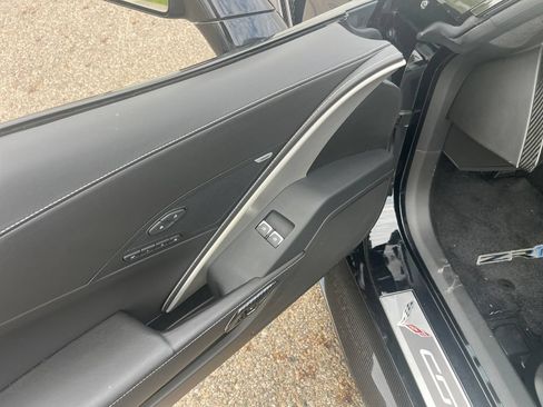 Used 2019 Chevrolet Corvette ZR1 RWD image 12