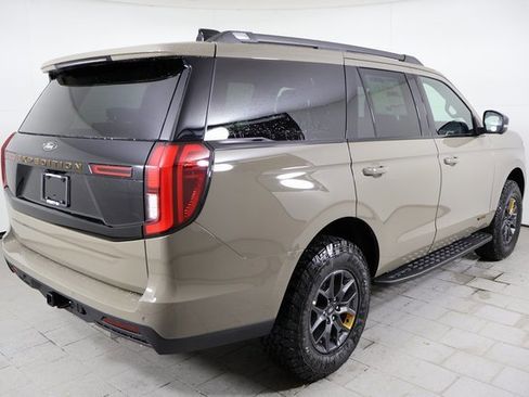 New 2026 Ford Expedition Tremor image 5