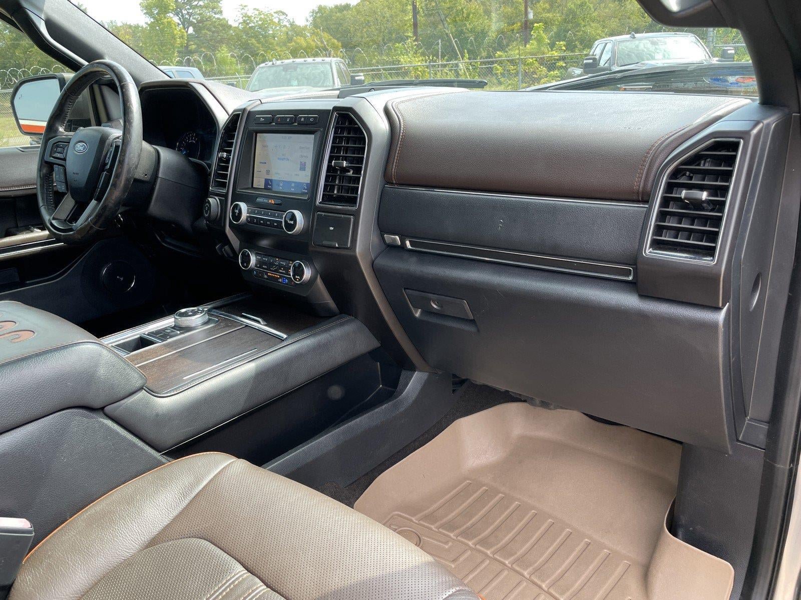 Used 2020 Ford Expedition Max King Ranch RWD image 57