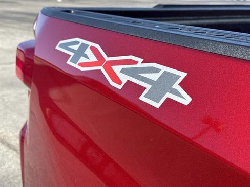 Used 2021 Chevrolet Silverado 1500 RST image 7