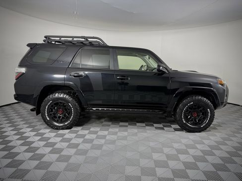 Used 2022 Toyota 4Runner TRD Pro image 10