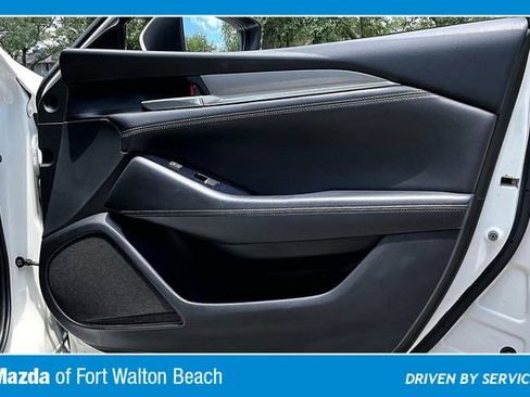 Used 2021 MAZDA MAZDA6 Touring FWD image 28