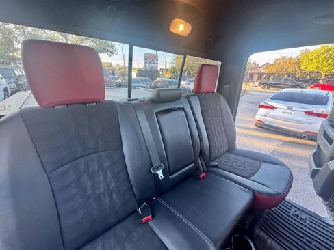 Used 2017 RAM 1500 Rebel w/ Luxury Group image 17