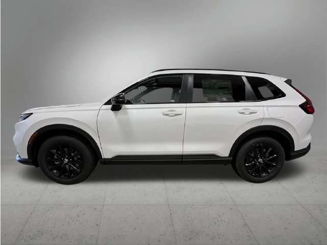 New 2027 Honda CR-V Sport-L image 2