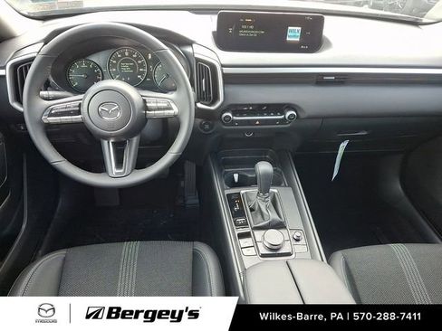 New 2026 MAZDA CX-50 Meridian Edition w/ Apex Package AWD/4WD image 7