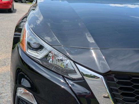Used 2020 Nissan Altima 2.5 S FWD image 10