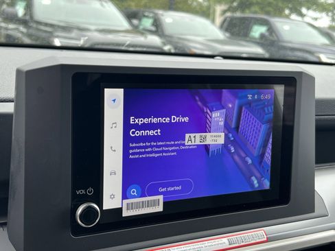 New 2025 Toyota Tacoma SR5 image 15