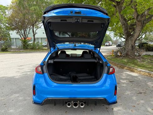 Used 2024 Honda Civic Type R image 58