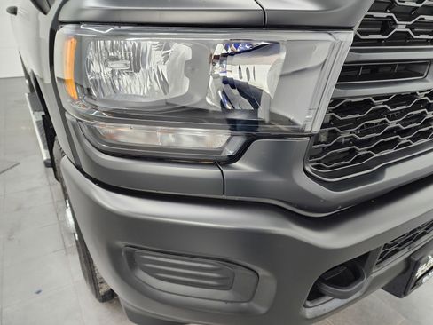 Used 2024 RAM 2500 Tradesman w/ Protection Group image 22
