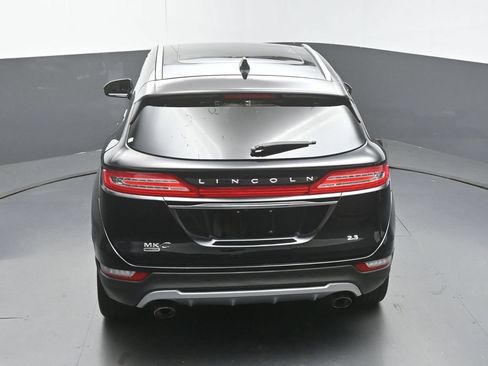 Used 2019 Lincoln MKC Black Label AWD/4WD image 47