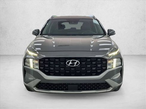 Used 2023 Hyundai Santa Fe SEL w/ Cargo Package FWD image 2