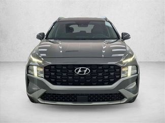 Used 2023 Hyundai Santa Fe SEL w/ Cargo Package FWD video 2