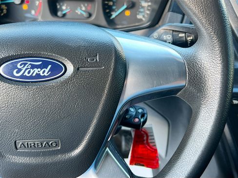 Used 2018 Ford Transit 350 138 w/ Exterior Upgrade Package image 19