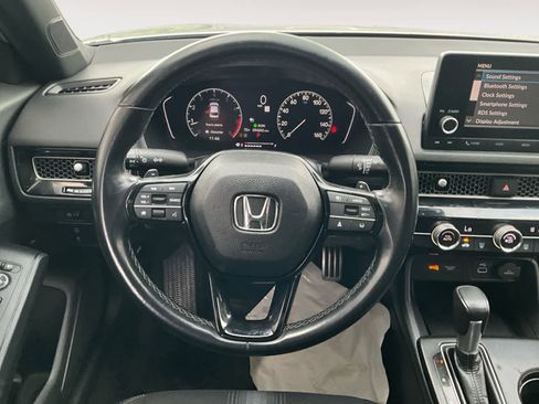 Used 2024 Honda Civic Sport image 14