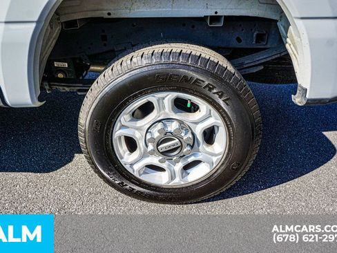 Used 2025 Ford F250 XLT image 17