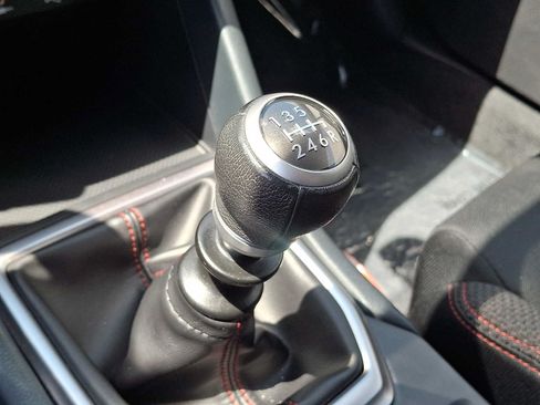 Used 2023 Subaru WRX Premium AWD/4WD image 11