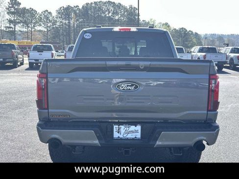 New 2026 Ford F150 Tremor AWD/4WD image 6