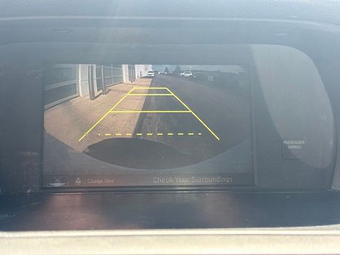 Used 2016 Honda Accord LX image 15