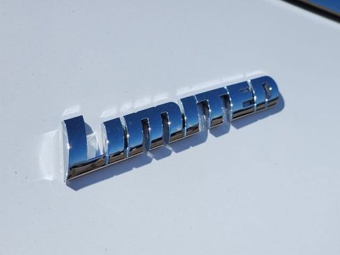 New 2026 Toyota Tundra Limited image 8