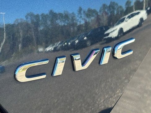 Used 2016 Honda Civic LX image 16