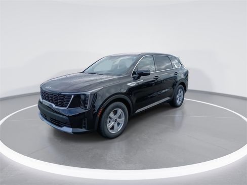 New 2026 Kia Sorento LX image 4