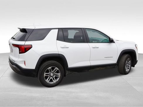 Used 2026 GMC Terrain Elevation FWD image 4