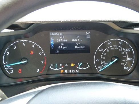 Used 2022 Ford Transit Connect XLT FWD image 35