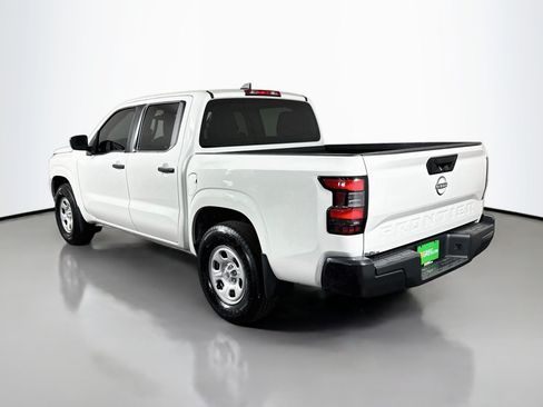 Used 2024 Nissan Frontier S RWD image 7