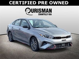 Used 2024 Kia Forte GT-Line w/ GT-Line Premium Package video 1