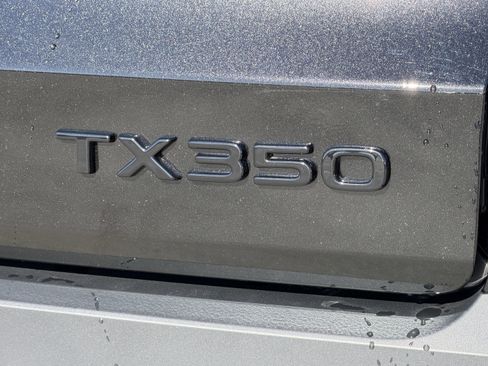 New 2026 Lexus TX 350 FWD image 11