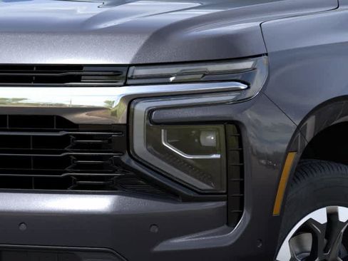 New 2026 Chevrolet Tahoe LS w/ Max Trailering Package AWD/4WD image 10
